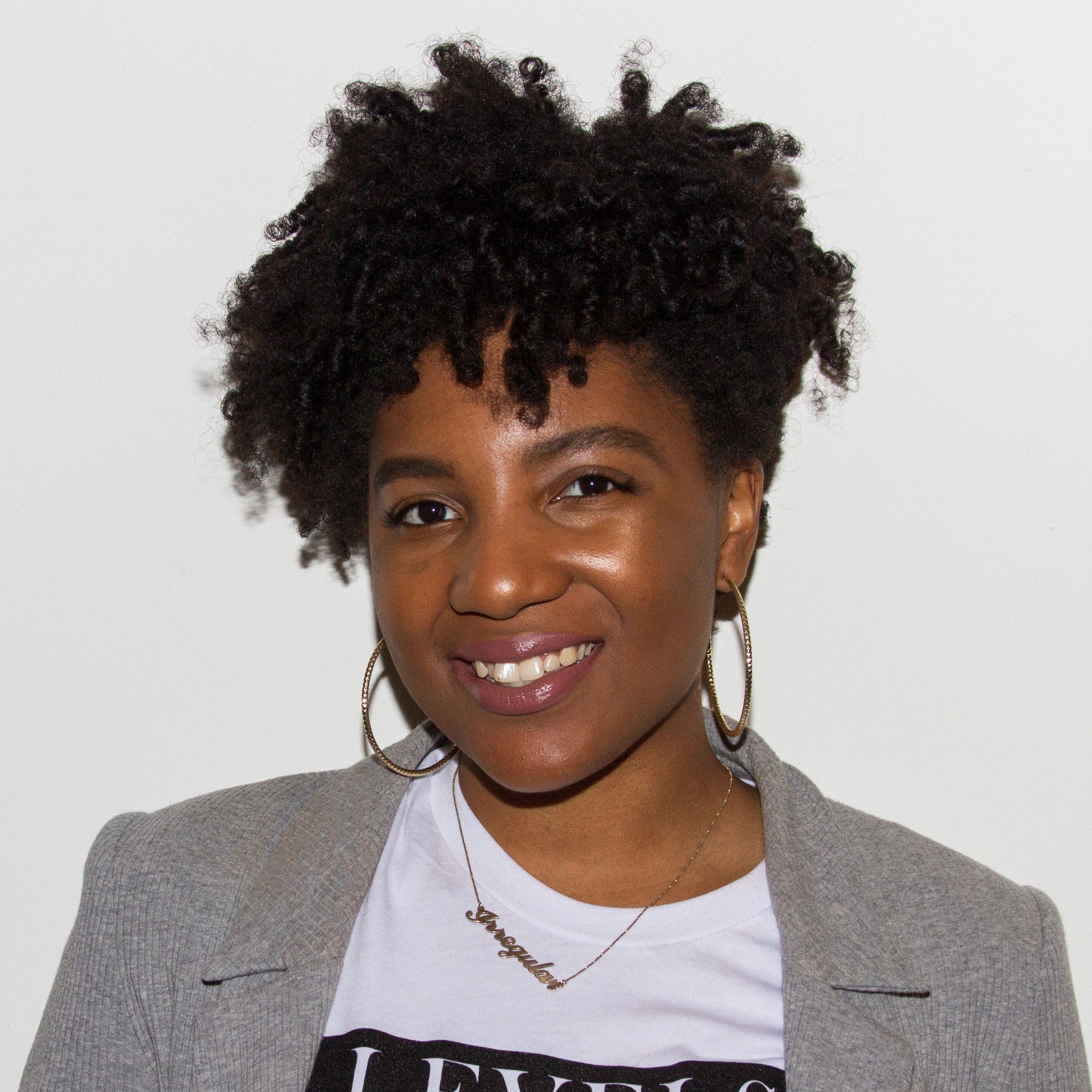 The Best Black Hairstyles at The Makeup Show NYC
